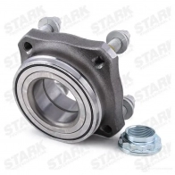 Подшипник ступицы колеса, комплект STARK 1438019407 AJ GZY4 skwb0181041 - Изображение 3