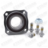 Подшипник ступицы колеса, комплект STARK 1438019407 AJ GZY4 skwb0181041 - Изображение 4