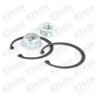 Подшипник ступицы колеса, комплект STARK skwb0180783 F 2T1PGO 1438019180 - Изображение 2