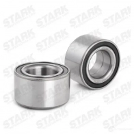Подшипник ступицы колеса, комплект STARK skwb0180783 F 2T1PGO 1438019180 - Изображение 3