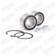 Подшипник ступицы колеса, комплект STARK skwb0180783 F 2T1PGO 1438019180 - Изображение 4