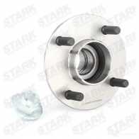 Подшипник ступицы колеса, комплект STARK skwb0181306 5 J2SD 1438019314 - Изображение 3