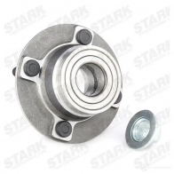 Подшипник ступицы колеса, комплект STARK skwb0181306 5 J2SD 1438019314 - Изображение 4