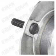 Подшипник ступицы колеса, комплект STARK skwb0181306 5 J2SD 1438019314 - Изображение 5