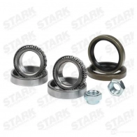 Подшипник ступицы колеса, комплект STARK 1438018246 G Z7R0O skwb0181266 - Изображение 3
