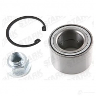 Подшипник ступицы колеса, комплект STARK 8MS GM 1438018083 skwb0180098 - Изображение 3