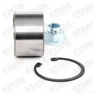 Подшипник ступицы колеса, комплект STARK 8MS GM 1438018083 skwb0180098 - Изображение 4