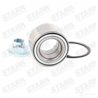Подшипник ступицы колеса, комплект STARK 8MS GM 1438018083 skwb0180098 - Изображение 5
