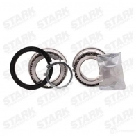 Подшипник ступицы колеса, комплект STARK 1438018687 skwb0181333 IEJI6 T - Изображение 3