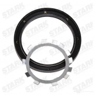 Подшипник ступицы колеса, комплект STARK 1438018687 skwb0181333 IEJI6 T - Изображение 5