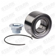Подшипник ступицы колеса, комплект STARK skwb0181223 1438018145 6 LGEP55 - Изображение 3