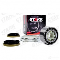 Подшипник ступицы колеса, комплект STARK J0V UM skwb0180169 1438018443 - Изображение 2
