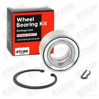 Подшипник ступицы колеса, комплект STARK skwb0180116 1438018495 ASP0 HP - Изображение 2