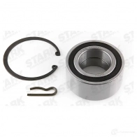 Подшипник ступицы колеса, комплект STARK skwb0180116 1438018495 ASP0 HP - Изображение 3