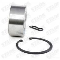 Подшипник ступицы колеса, комплект STARK skwb0180116 1438018495 ASP0 HP - Изображение 4