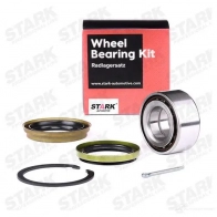 Подшипник ступицы колеса, комплект STARK skwb0180231 1438018184 5T5GB ZM - Изображение 2