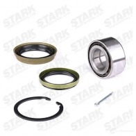 Подшипник ступицы колеса, комплект STARK skwb0180231 1438018184 5T5GB ZM - Изображение 3
