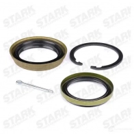 Подшипник ступицы колеса, комплект STARK skwb0180231 1438018184 5T5GB ZM - Изображение 5