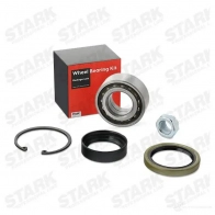 Подшипник ступицы колеса, комплект STARK skwb0181048 B6 XHLL1 1438018838 - Изображение 2