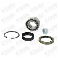 Подшипник ступицы колеса, комплект STARK skwb0181048 B6 XHLL1 1438018838 - Изображение 3