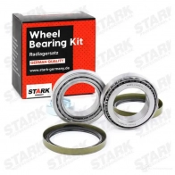 Подшипник ступицы колеса, комплект STARK 6UP E4 1438018575 skwb0180075 - Изображение 2