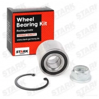 Подшипник ступицы колеса, комплект STARK 1438018086 skwb0180030 TW I7ETE - Изображение 2