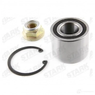 Подшипник ступицы колеса, комплект STARK 1438018086 skwb0180030 TW I7ETE - Изображение 3
