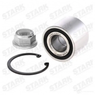 Подшипник ступицы колеса, комплект STARK 1438018086 skwb0180030 TW I7ETE - Изображение 4