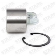Подшипник ступицы колеса, комплект STARK 1438018086 skwb0180030 TW I7ETE - Изображение 5