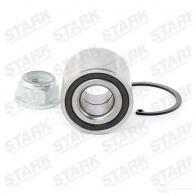 Подшипник ступицы колеса, комплект STARK 1438018086 skwb0180030 TW I7ETE - Изображение 6