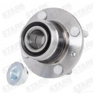 Подшипник ступицы колеса, комплект STARK skwb0180919 96O EVZ9 1438019008 - Изображение 4