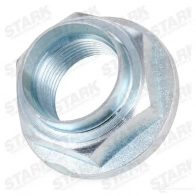 Подшипник ступицы колеса, комплект STARK skwb0180919 96O EVZ9 1438019008 - Изображение 5