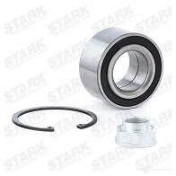 Подшипник ступицы колеса, комплект STARK skwb0180812 T MALZE 1438018446 - Изображение 3