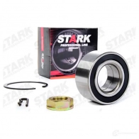 Подшипник ступицы колеса, комплект STARK F7 D2FUE skwb0180005 1438018504 - Изображение 2