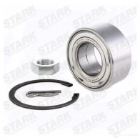 Подшипник ступицы колеса, комплект STARK F7 D2FUE skwb0180005 1438018504 - Изображение 4