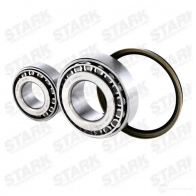 Подшипник ступицы колеса, комплект STARK skwb0180343 22J Z283 1438018342 - Изображение 2