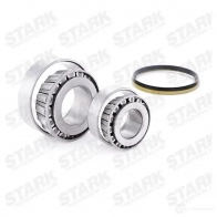 Подшипник ступицы колеса, комплект STARK skwb0180343 22J Z283 1438018342 - Изображение 3