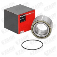 Подшипник ступицы колеса, комплект STARK ZA2 CO 1438018375 skwb0181265 - Изображение 2