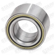Подшипник ступицы колеса, комплект STARK ZA2 CO 1438018375 skwb0181265 - Изображение 4