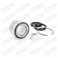 Подшипник ступицы колеса, комплект STARK DC LOF1 skwb0180662 1438019022 - Изображение 2