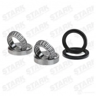 Подшипник ступицы колеса, комплект STARK skwb0180262 4UOS 3 1438018251 - Изображение 4