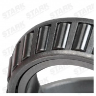 Подшипник ступицы колеса, комплект STARK skwb0180262 4UOS 3 1438018251 - Изображение 5