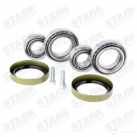 Подшипник ступицы колеса, комплект STARK 1438018475 skwb0181188 V U7SOG0 - Изображение 2
