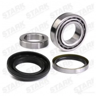 Подшипник ступицы колеса, комплект STARK skwb0180646 1438018682 JG F4B - Изображение 3