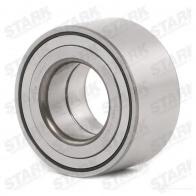 Подшипник ступицы колеса, комплект STARK 1438018704 skwb0180741 Q6K KCQC - Изображение 5