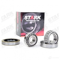 Подшипник ступицы колеса, комплект STARK NMSI ZZR 1438018587 skwb0180246 - Изображение 2