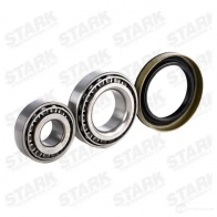 Подшипник ступицы колеса, комплект STARK NMSI ZZR 1438018587 skwb0180246 - Изображение 3