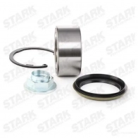 Подшипник ступицы колеса, комплект STARK 1438018875 skwb0180154 4N K39Y - Изображение 4