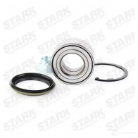 Подшипник ступицы колеса, комплект STARK 1438018875 skwb0180154 4N K39Y - Изображение 5