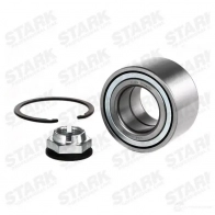 Подшипник ступицы колеса, комплект STARK 1438018600 LBG VGN6 skwb0180659 - Изображение 2